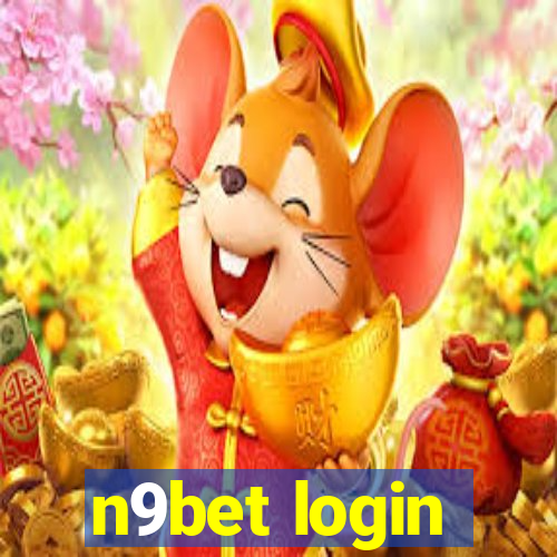 n9bet login